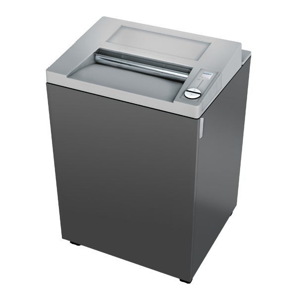 Trituradora De Papel Eba 3140 C