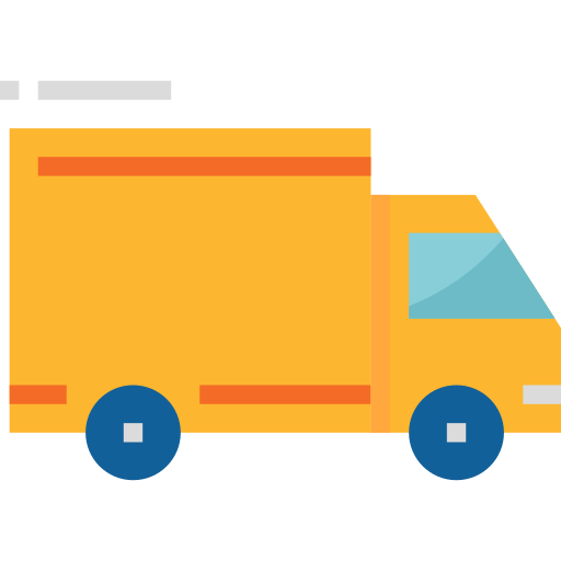 Transporte De Máquinas y Recolección
